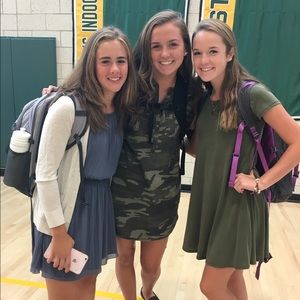 Meet your Posher, Alyssa