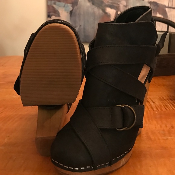 Steve Madden bootie - Picture 3 of 4