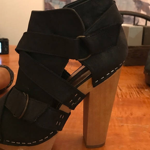 Steve Madden bootie - Picture 4 of 4