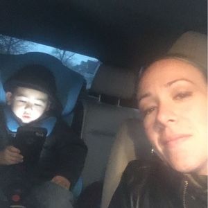 Meet your Posher, Nicole