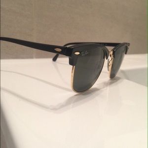 RayBan Clubmaster 51mm