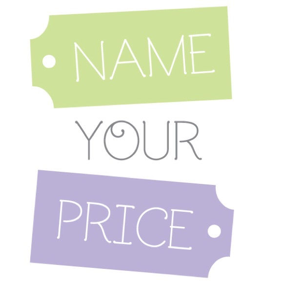 Make an offer! 👛👜