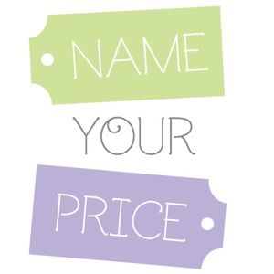 Make an offer! 👛👜