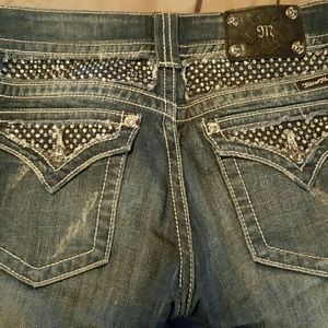 Women's Miss me jeans