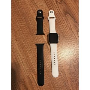 "Apple" 🍎 watch band