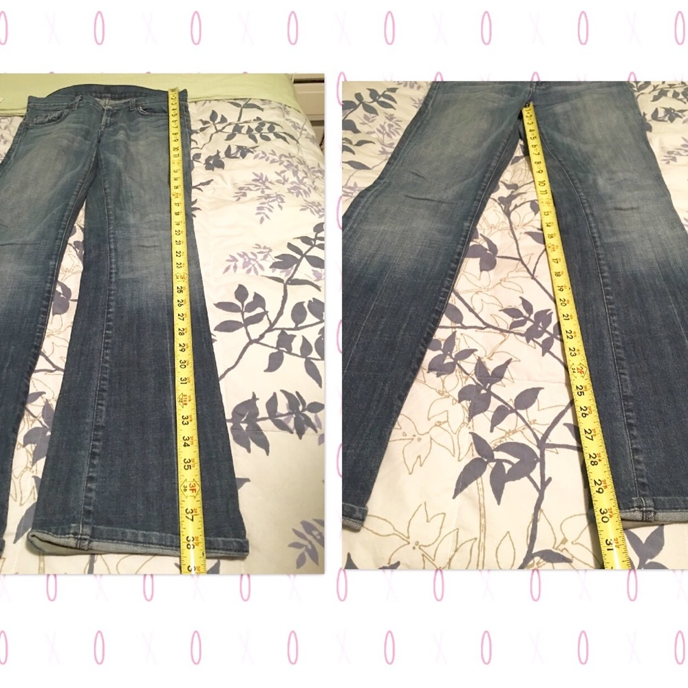 🌟✨ 7 Jeans✨🌟 👖 - Picture 7 of 8