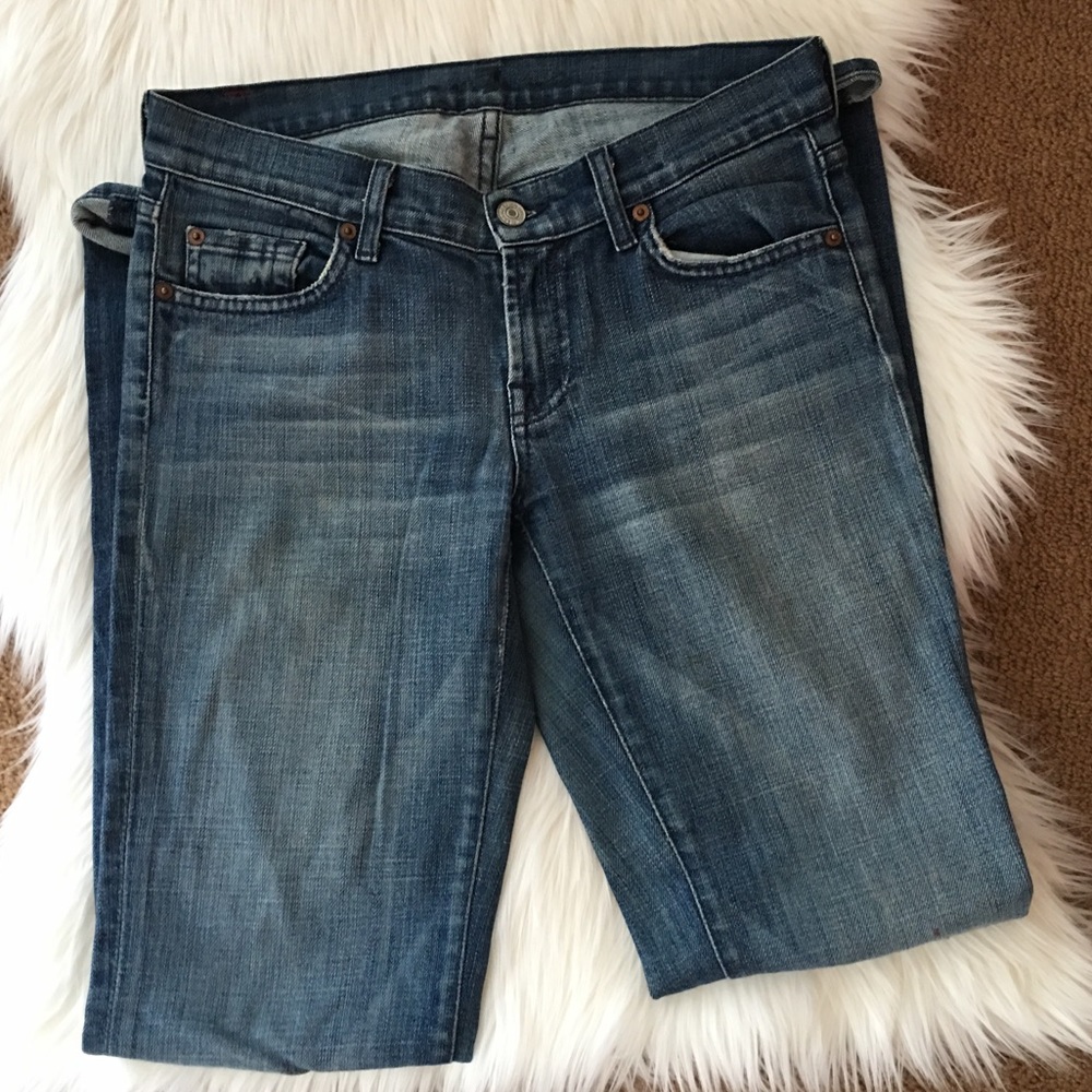 🌟✨ 7 Jeans✨🌟 👖 - Picture 3 of 8