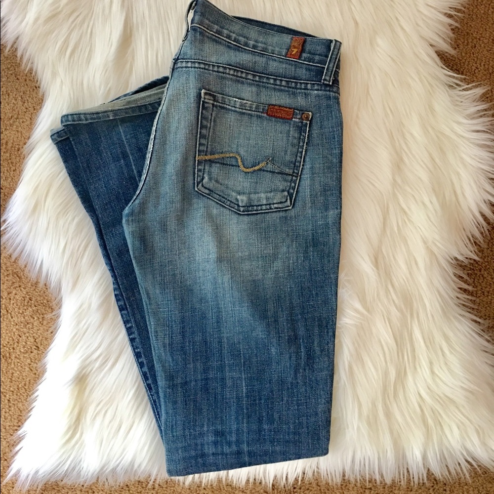 🌟✨ 7 Jeans✨🌟 👖 - Picture 8 of 8
