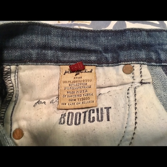 🌟✨ 7 Jeans✨🌟 👖 - Picture 4 of 8