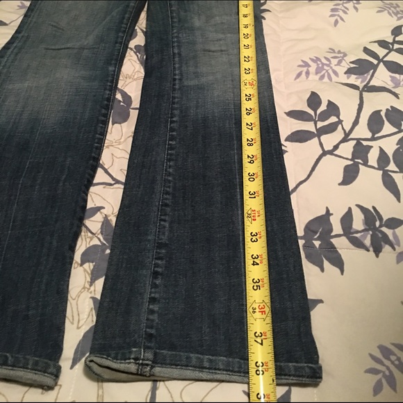 🌟✨ 7 Jeans✨🌟 👖 - Picture 5 of 8
