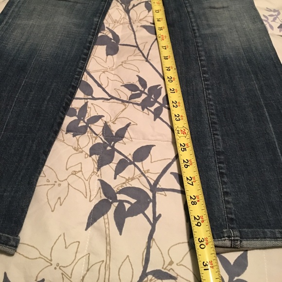 🌟✨ 7 Jeans✨🌟 👖 - Picture 6 of 8