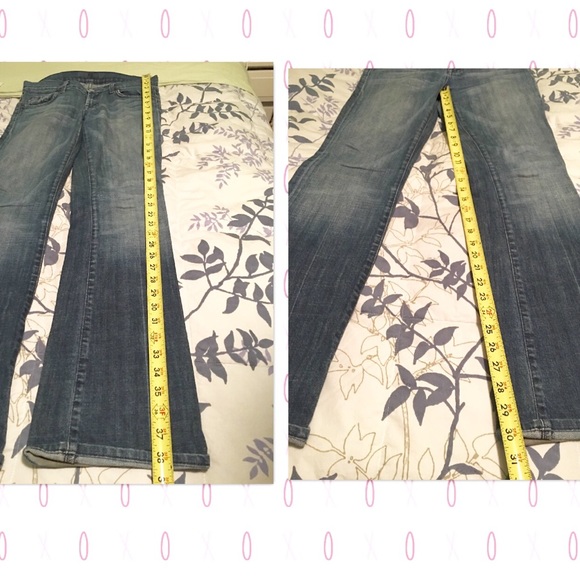 🌟✨ 7 Jeans✨🌟 👖 - Picture 7 of 8