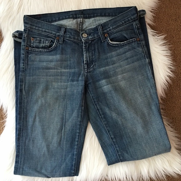 🌟✨ 7 Jeans✨🌟 👖 - Picture 3 of 8