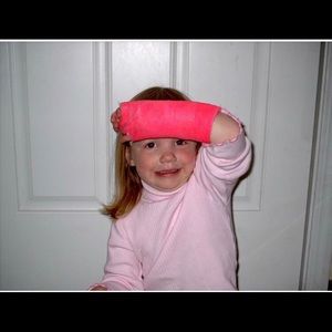 Meet your Posher, Tyra