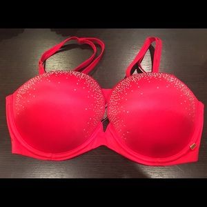 Victoria's Secret Very Sexy Multiway bra-size 36D!