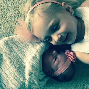 Meet your Posher, Kaylee