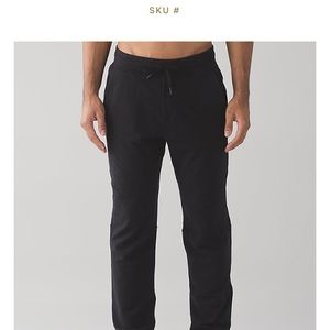 Men's lululemon In City Limits Pants