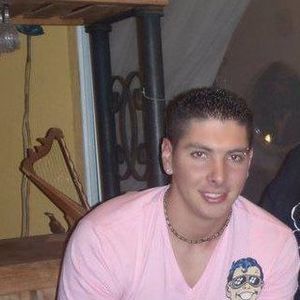 Meet your Posher, Sebastian