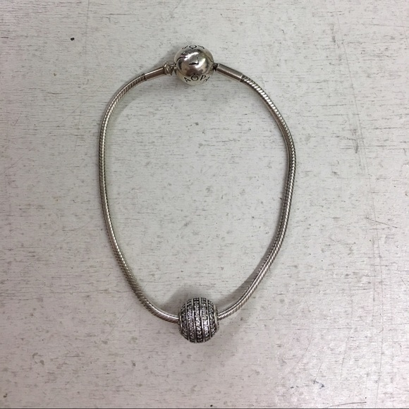 Pandora Essence bracelet