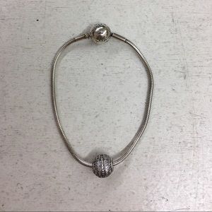 Pandora Essence bracelet