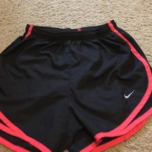 Brand New Nike XS Women's Running Short