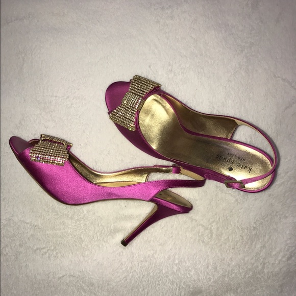 Kate Spade Heels
