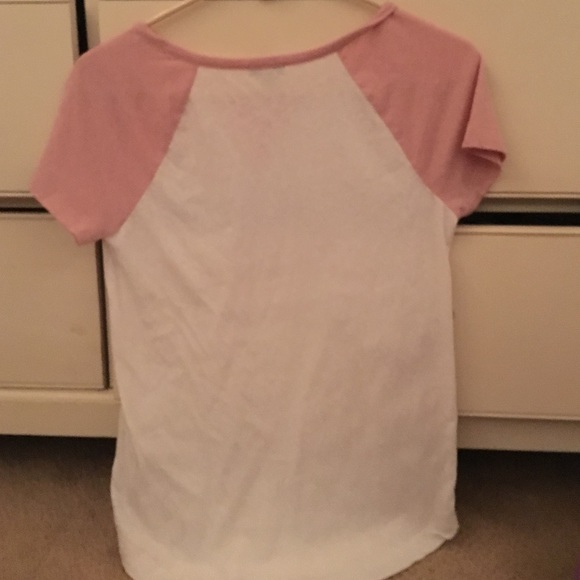 Baseball tee - Picture 2 of 2