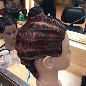 Meet your Posher, Siede