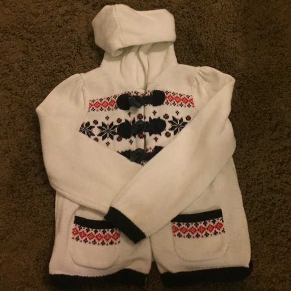 Sweater by GYMBOREE