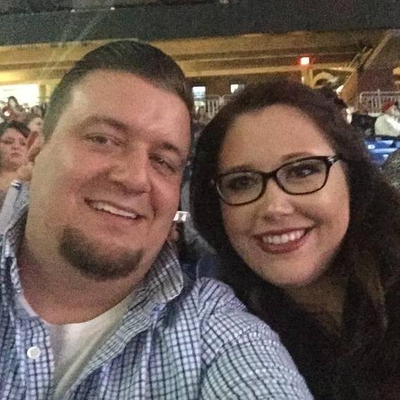 Meet your Posher, Katelyn