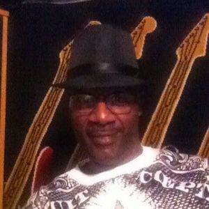 Meet your Posher, Ronald