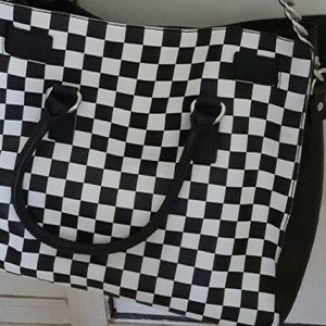 Michael Kors Large Large Hamilton tote and wallet