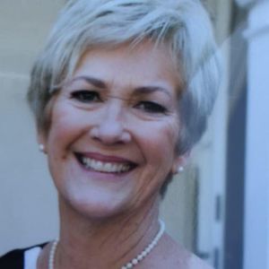 Meet your Posher, Cathy