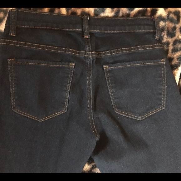 Jeans - Picture 4 of 4