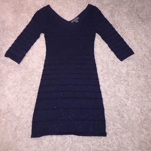 Forever 21 party dress