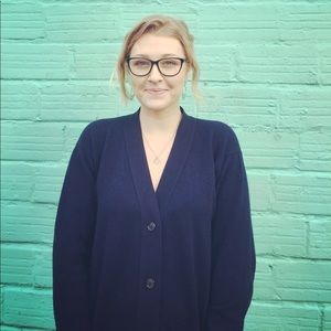 Meet your Posher, Tabitha