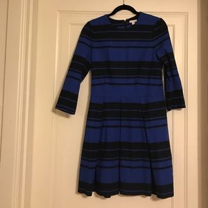 Gap Long sleeved dress