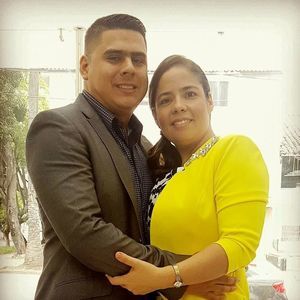 Meet your Posher, Alexander