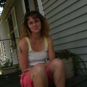 Meet your Posher, Desirae