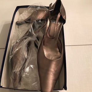 Vintage Versani Italian heels