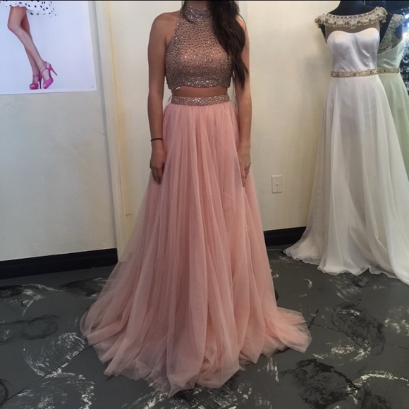 Sherri Hill Dresses & Skirts - Sherri Hill Prom Dress