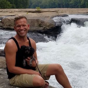 Meet your Posher, Jesse