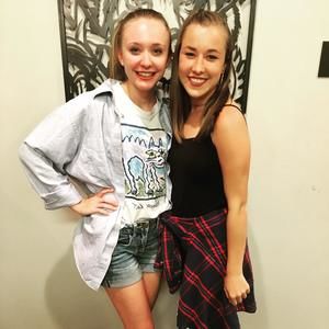 Meet your Posher, Anna-taylor