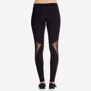 ✨SALE Luxury Yogasmoga  Mesh Legging USA MADE