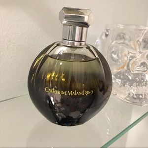 Catherine Malandrino Style de Paris EDP