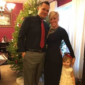 Meet your Posher, Chasity