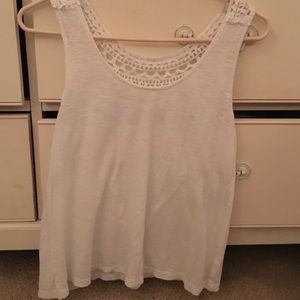 Summer tank top