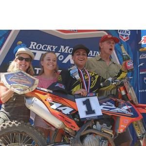 Meet your Posher, Sam