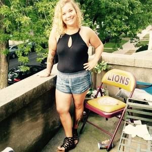 Meet your Posher, Sara