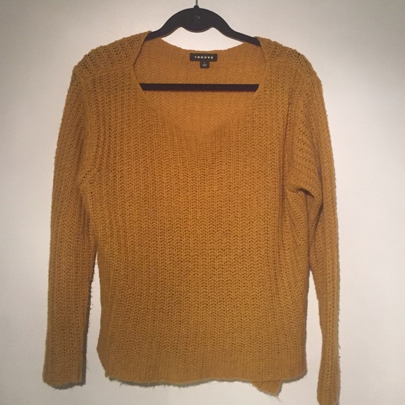 Trouve Sweater